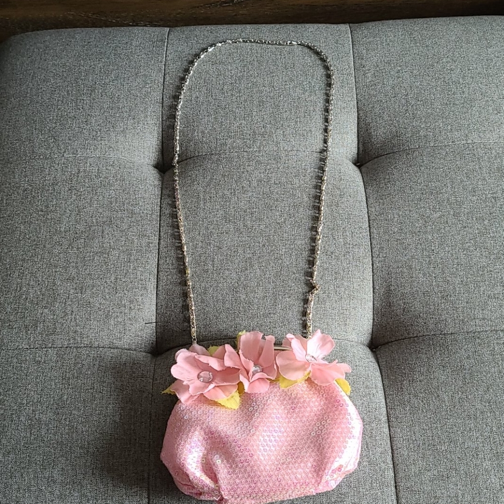 Girl's purse